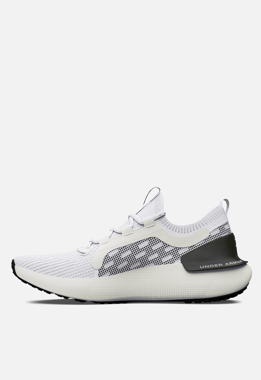 Under Armour - Ua u hovr phantom 3 se - white/black/beta