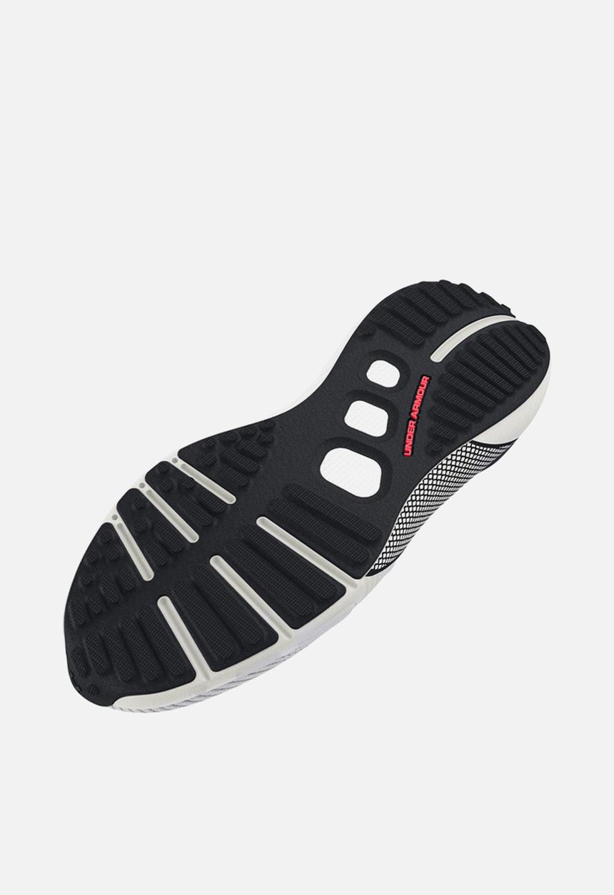 Under Armour - Ua u hovr phantom 3 se - white/black/beta