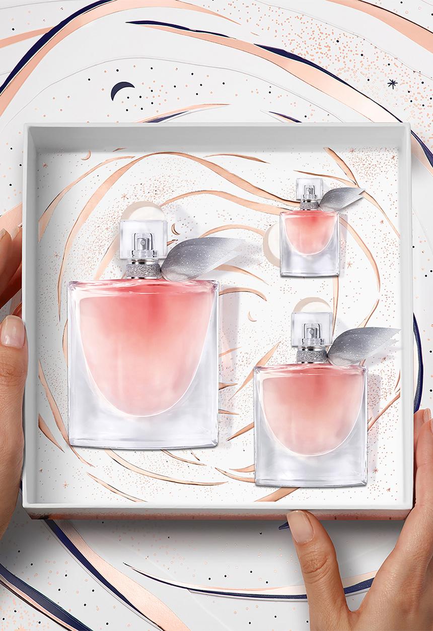 Lancôme - Lancôme La Vie Est Belle Eau De Parfum Gift Set