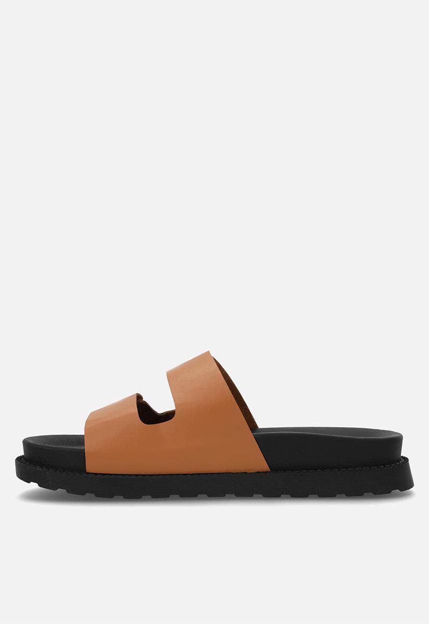 Superbalist - Maeva mule - tan