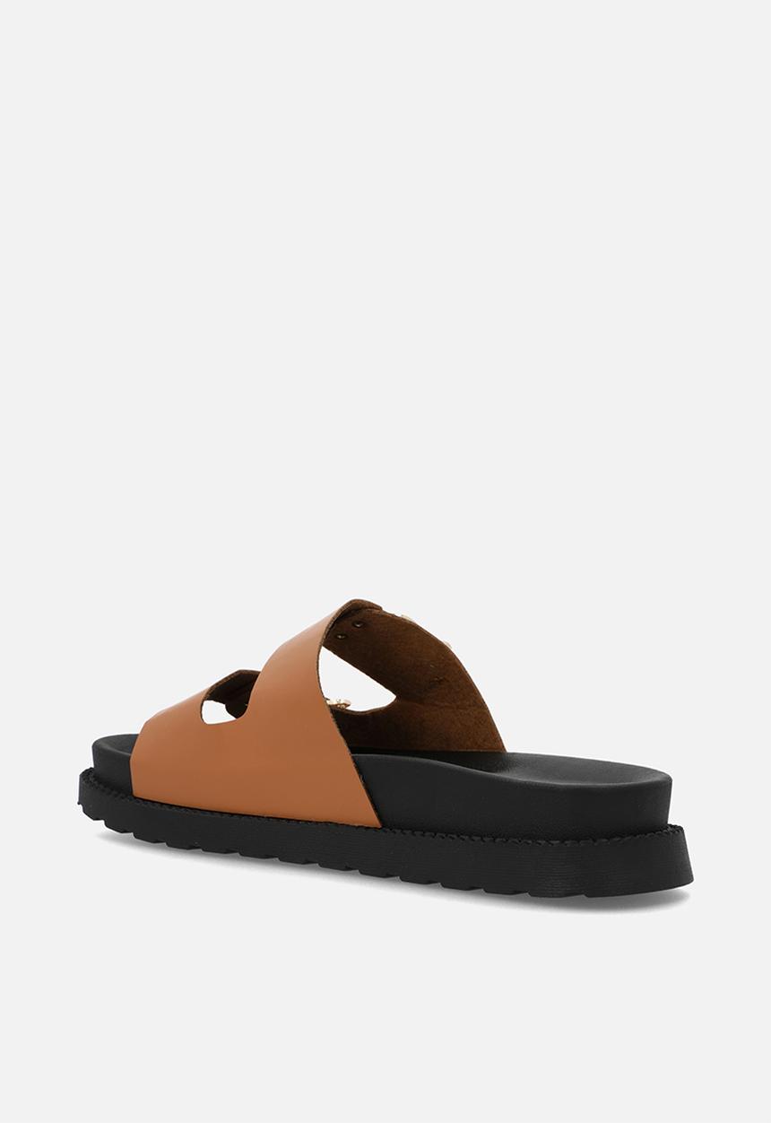 Superbalist - Maeva mule - tan