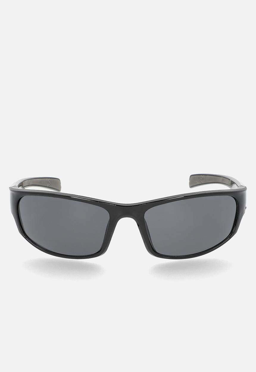 Superbalist - Storm racer sunglasses - black