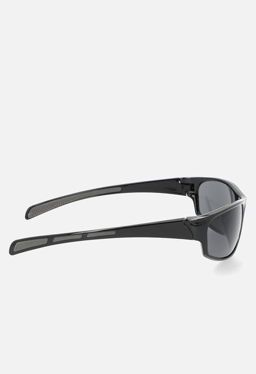 Superbalist - Storm racer sunglasses - black