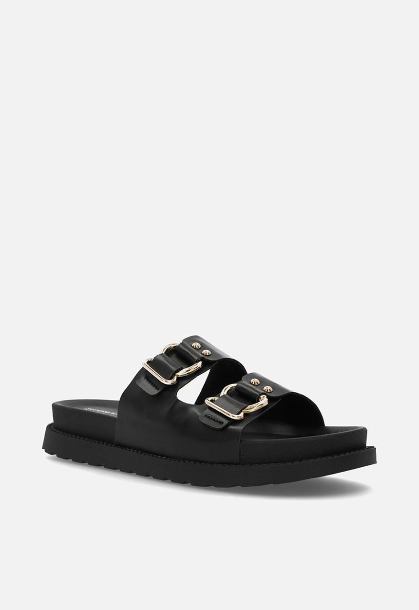 Superbalist - Maeva mule - black