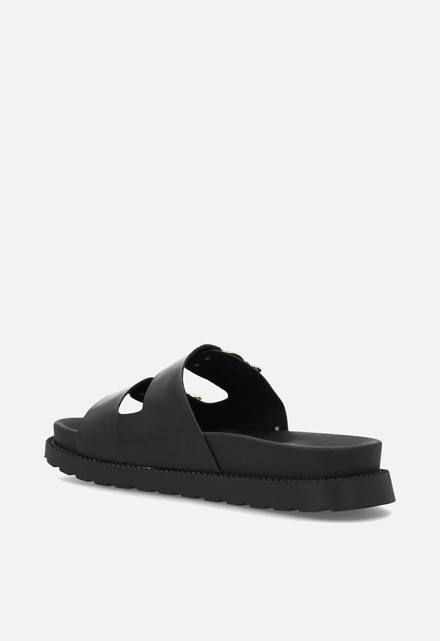 Superbalist - Maeva mule - black