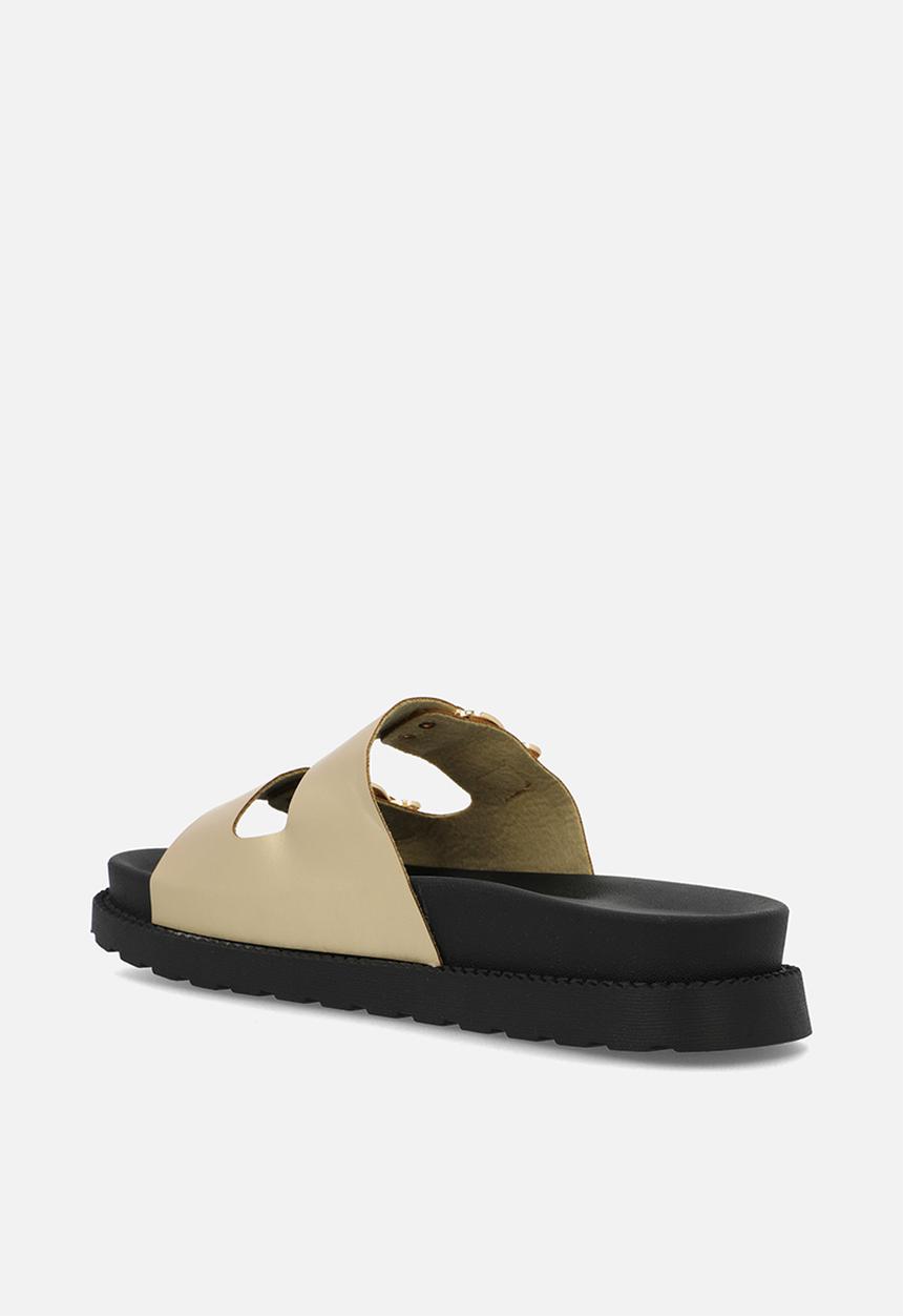 Superbalist - Maeva mule - gold