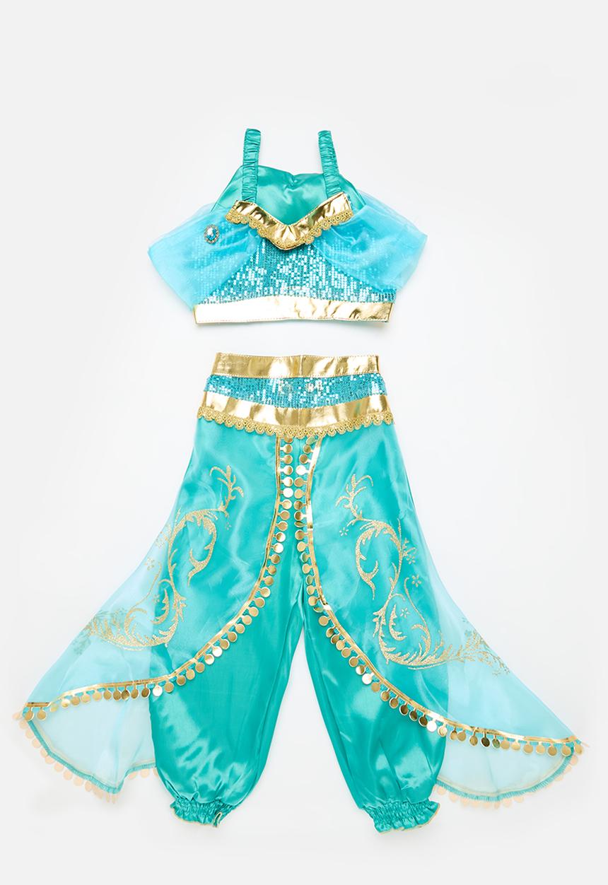 Pop Candy - Novelty set - blue