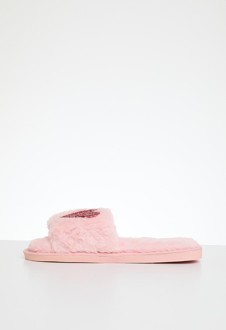 Pop Candy - Slippers - pink