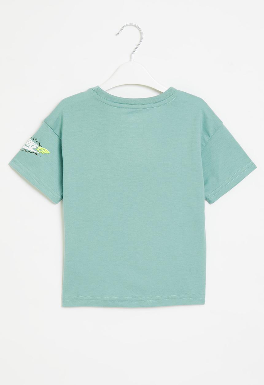 Nike - Nike art of play tee - mineral