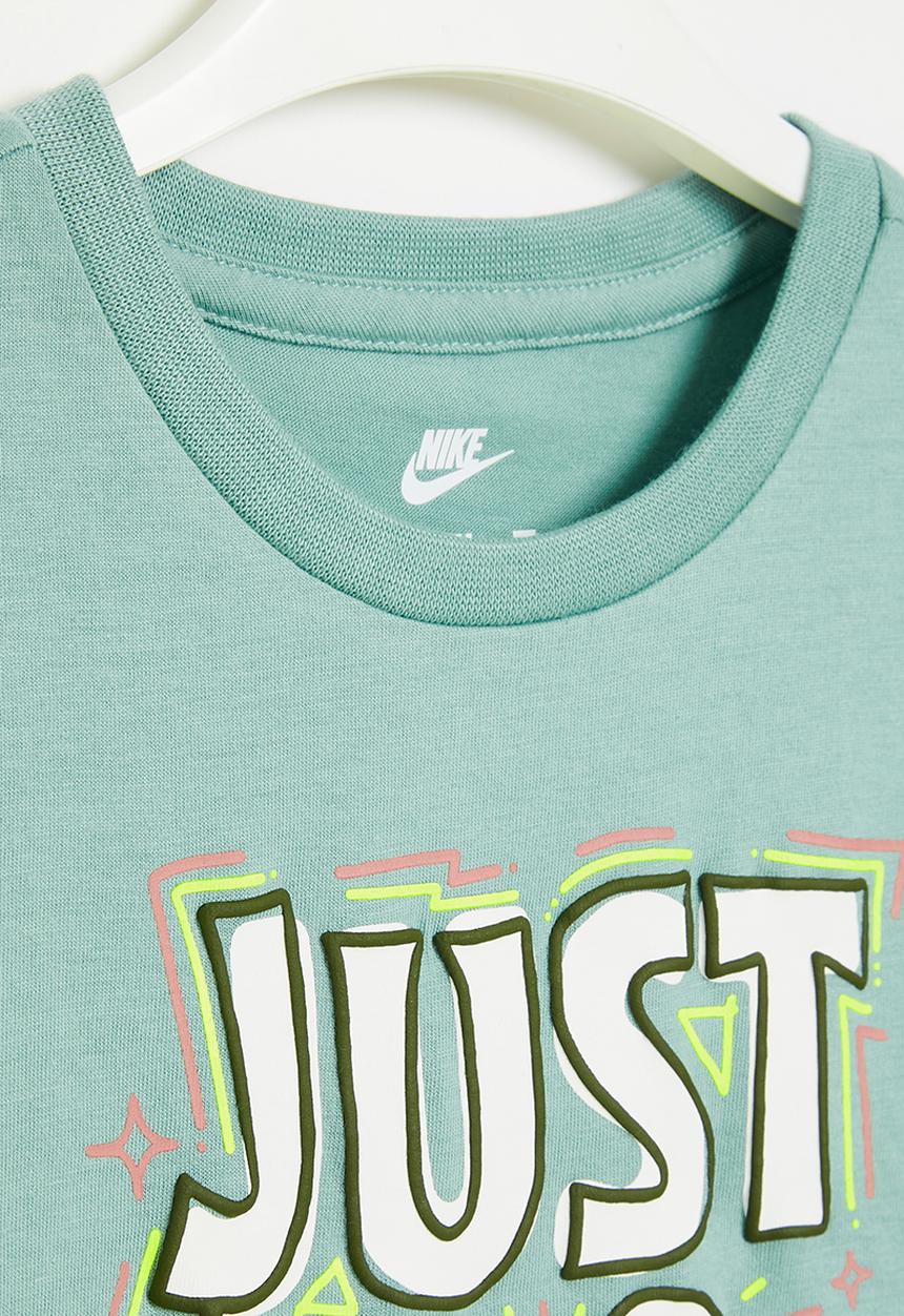 Nike - Nike art of play tee - mineral