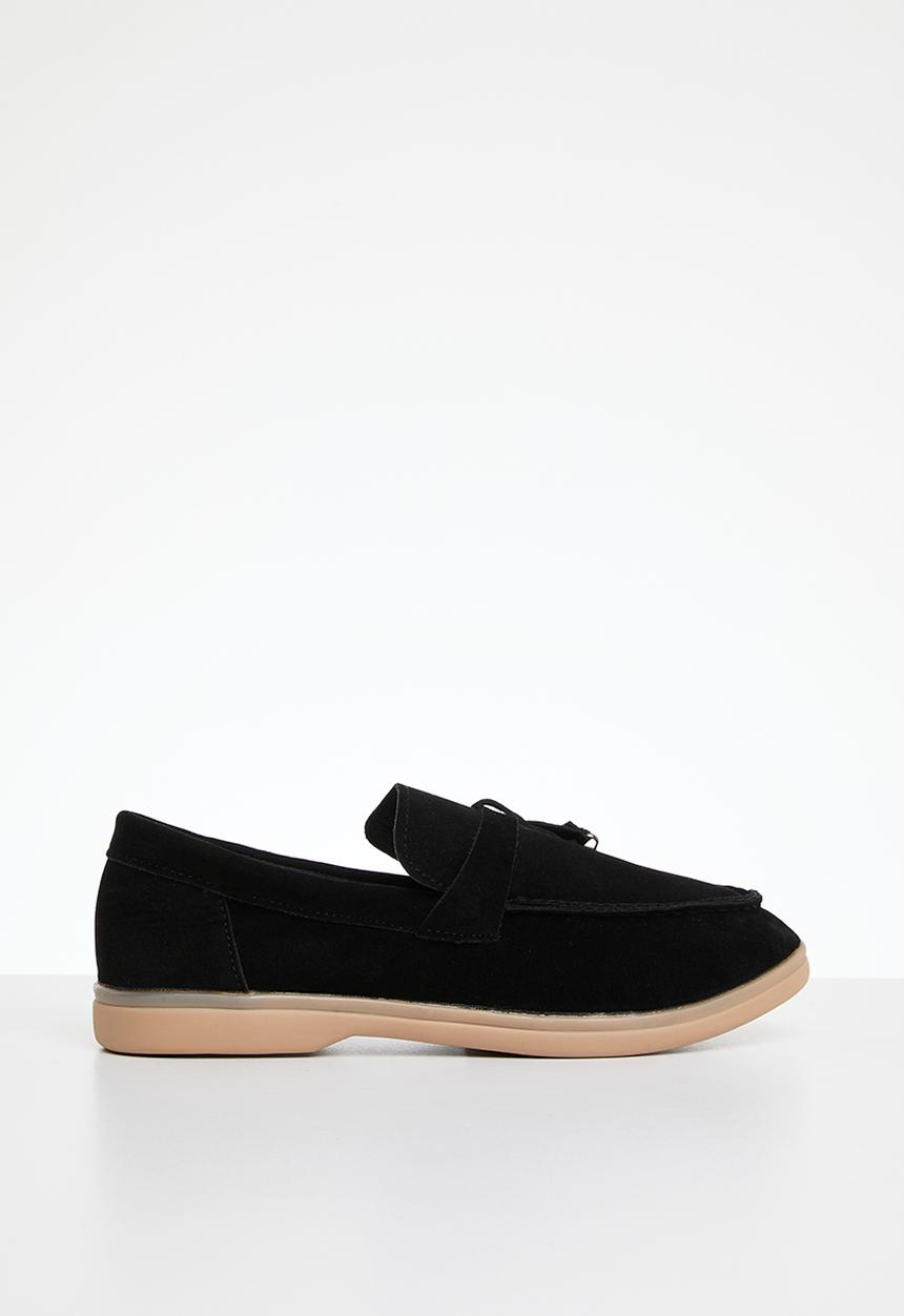 Pop Candy - Loafers - black