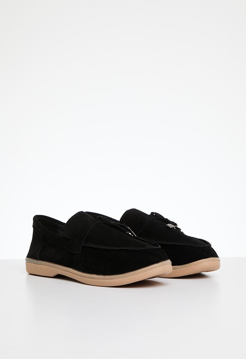 Pop Candy - Loafers - black