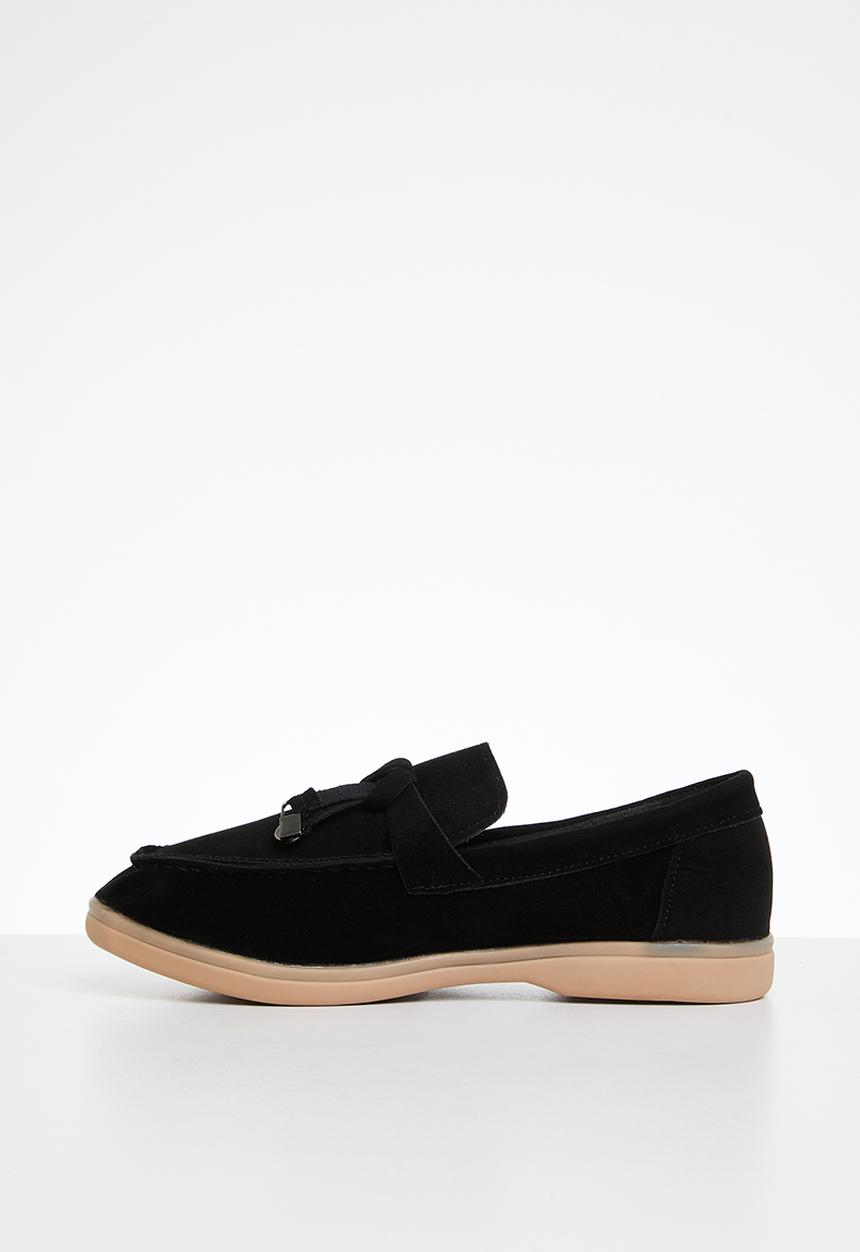 Pop Candy - Loafers - black