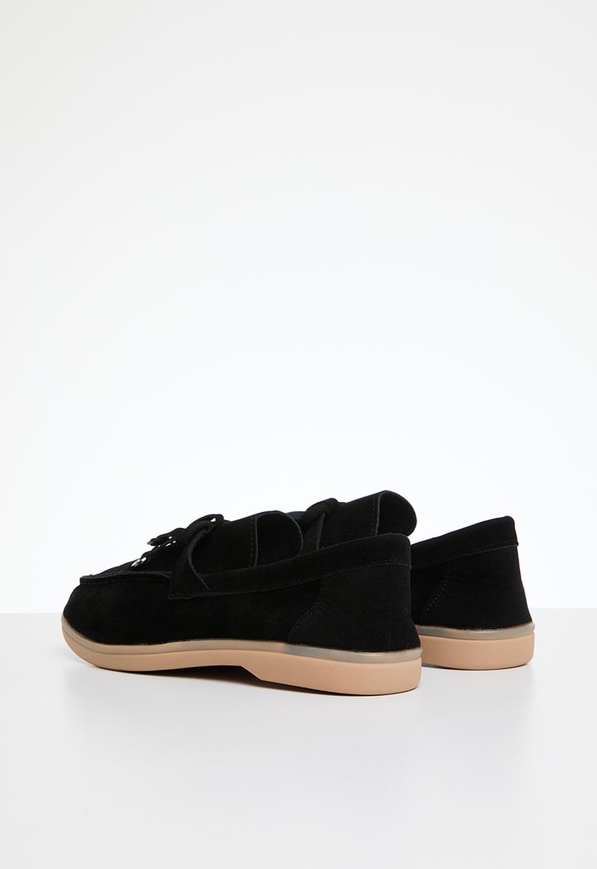 Pop Candy - Loafers - black