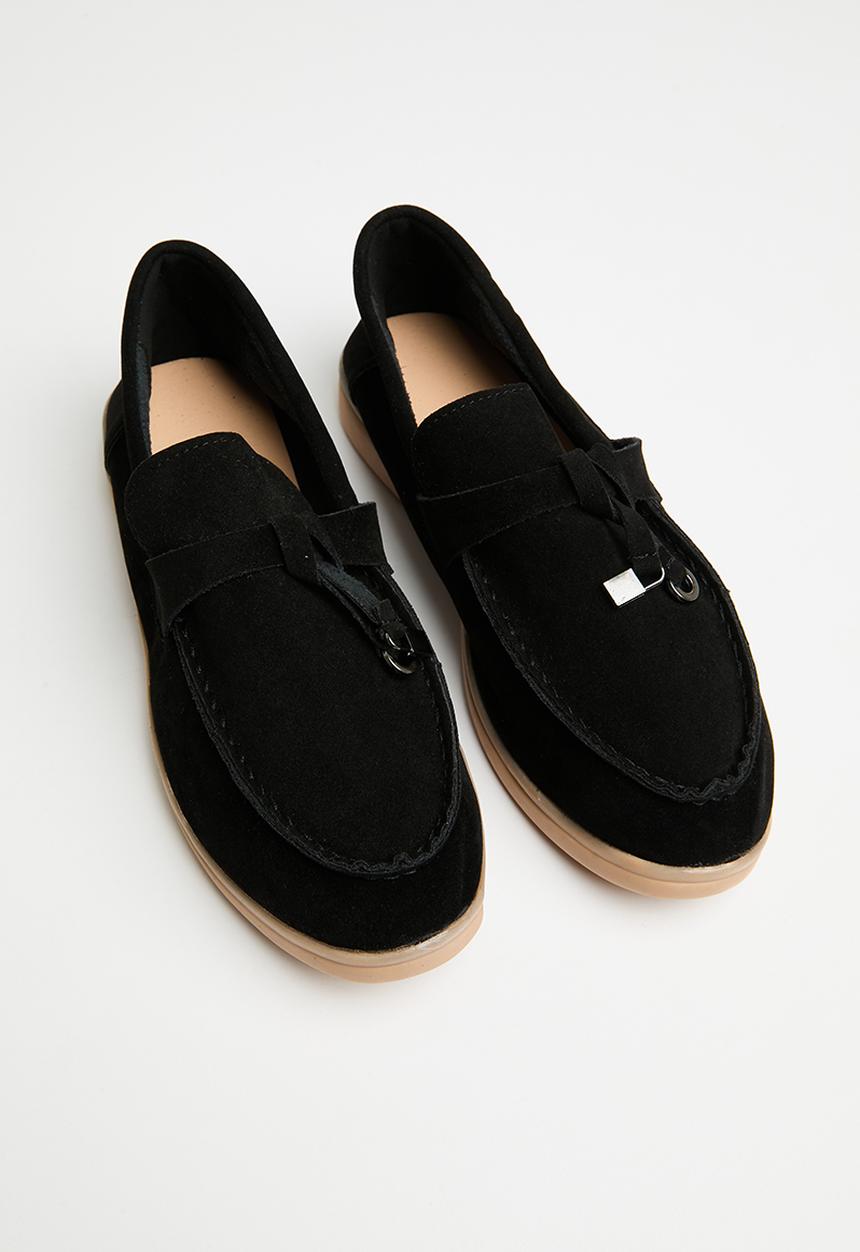 Pop Candy - Loafers - black