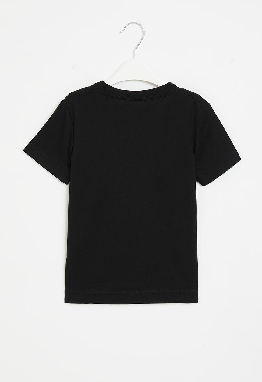 Nike - Nkb futura air short sleeve tee - black