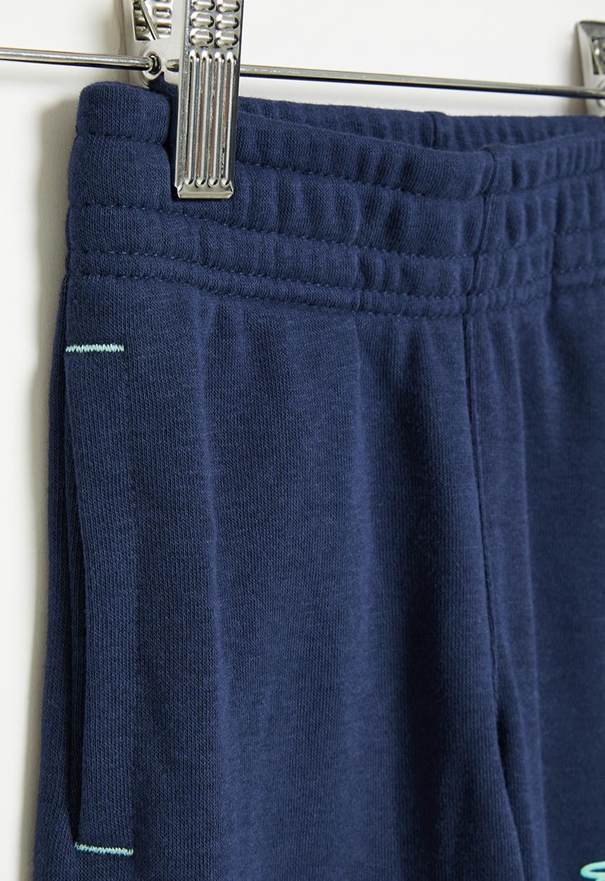 Nike - Nike art of play joggers - midnight navy