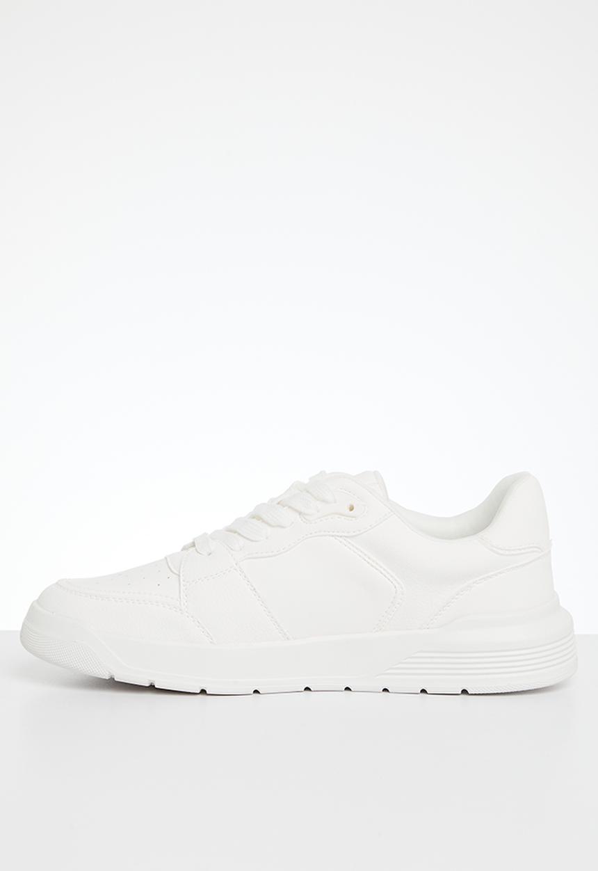 Call It Spring - Breezy sneaker - white