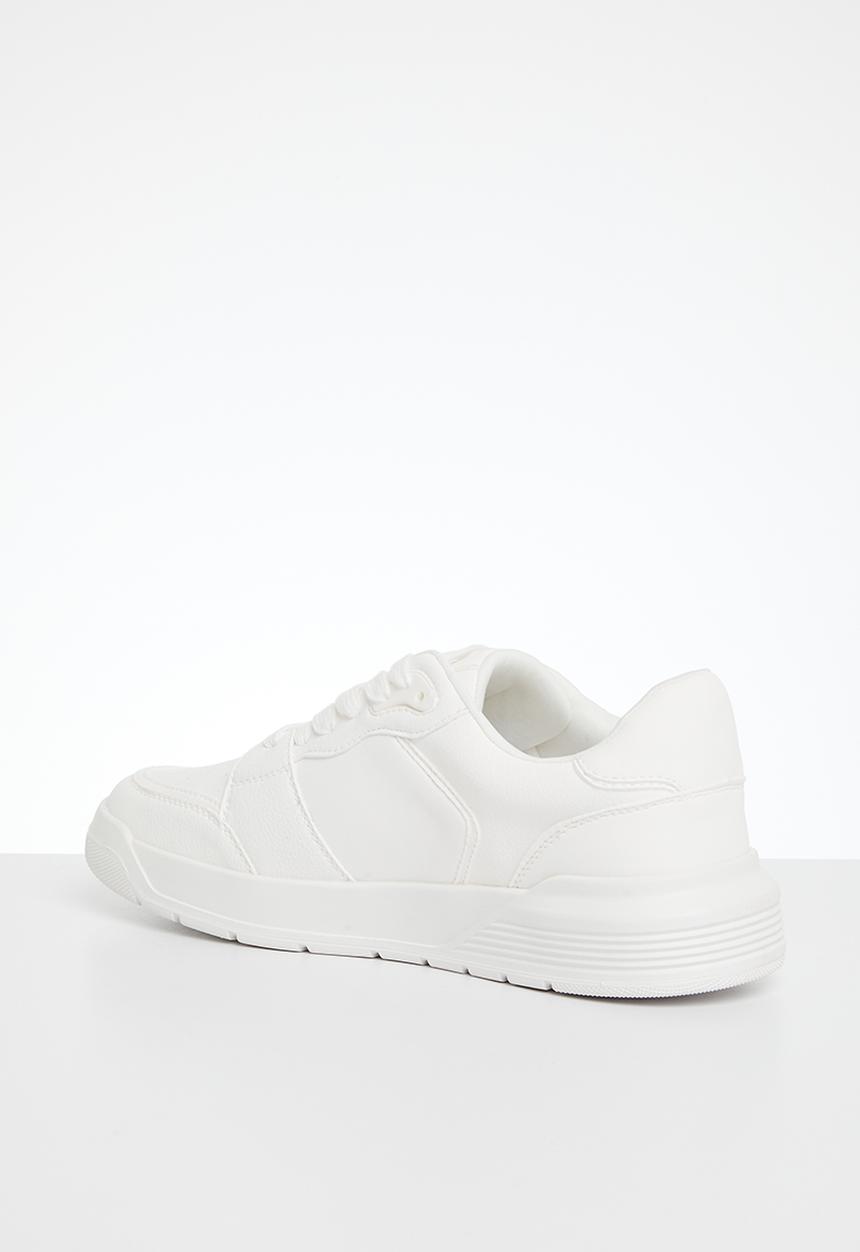 Call It Spring - Breezy sneaker - white