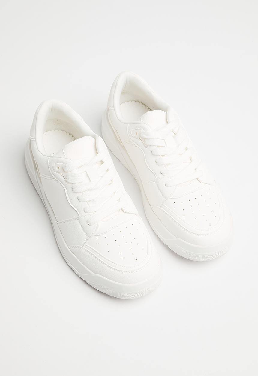 Call It Spring - Breezy sneaker - white