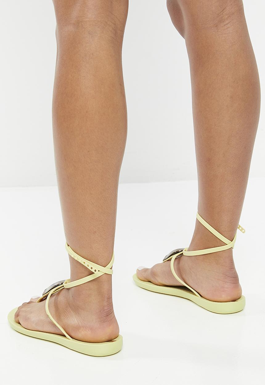Ipanema - GIL83339 - green bronze