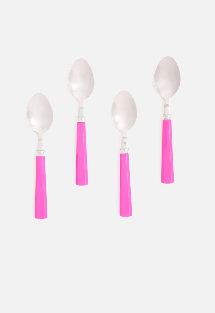 Present Time - Cutlery Set