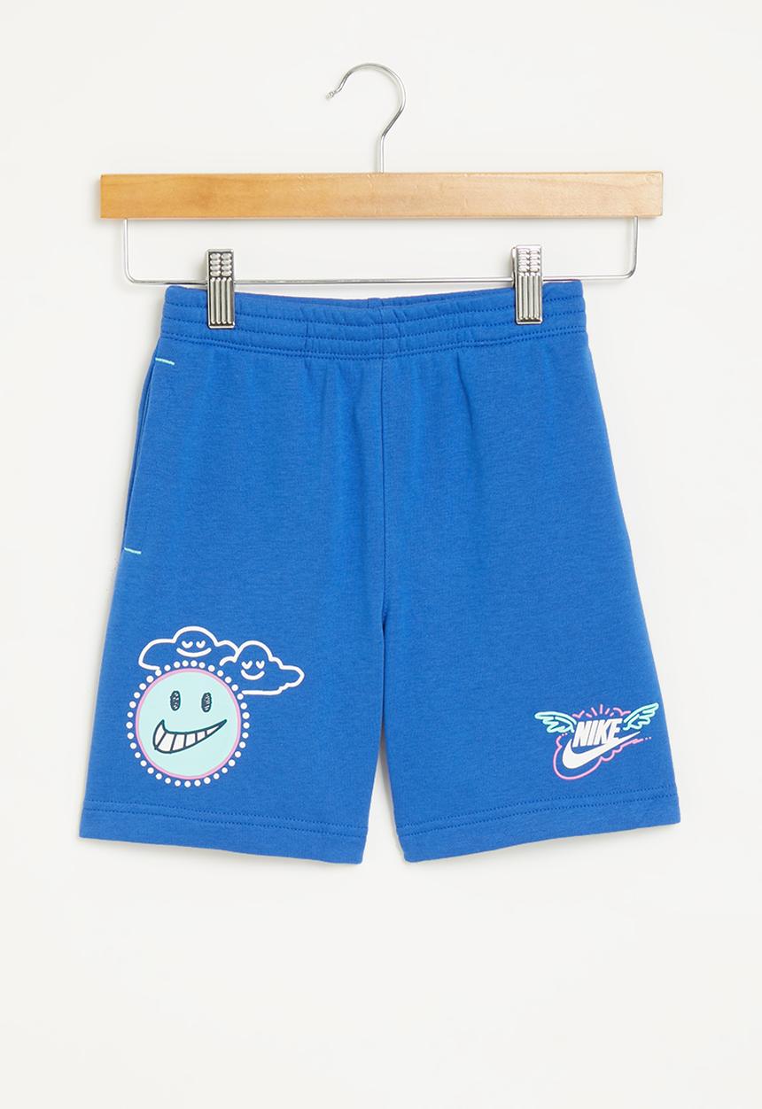 Nike - Nike art of play shorts - game royal