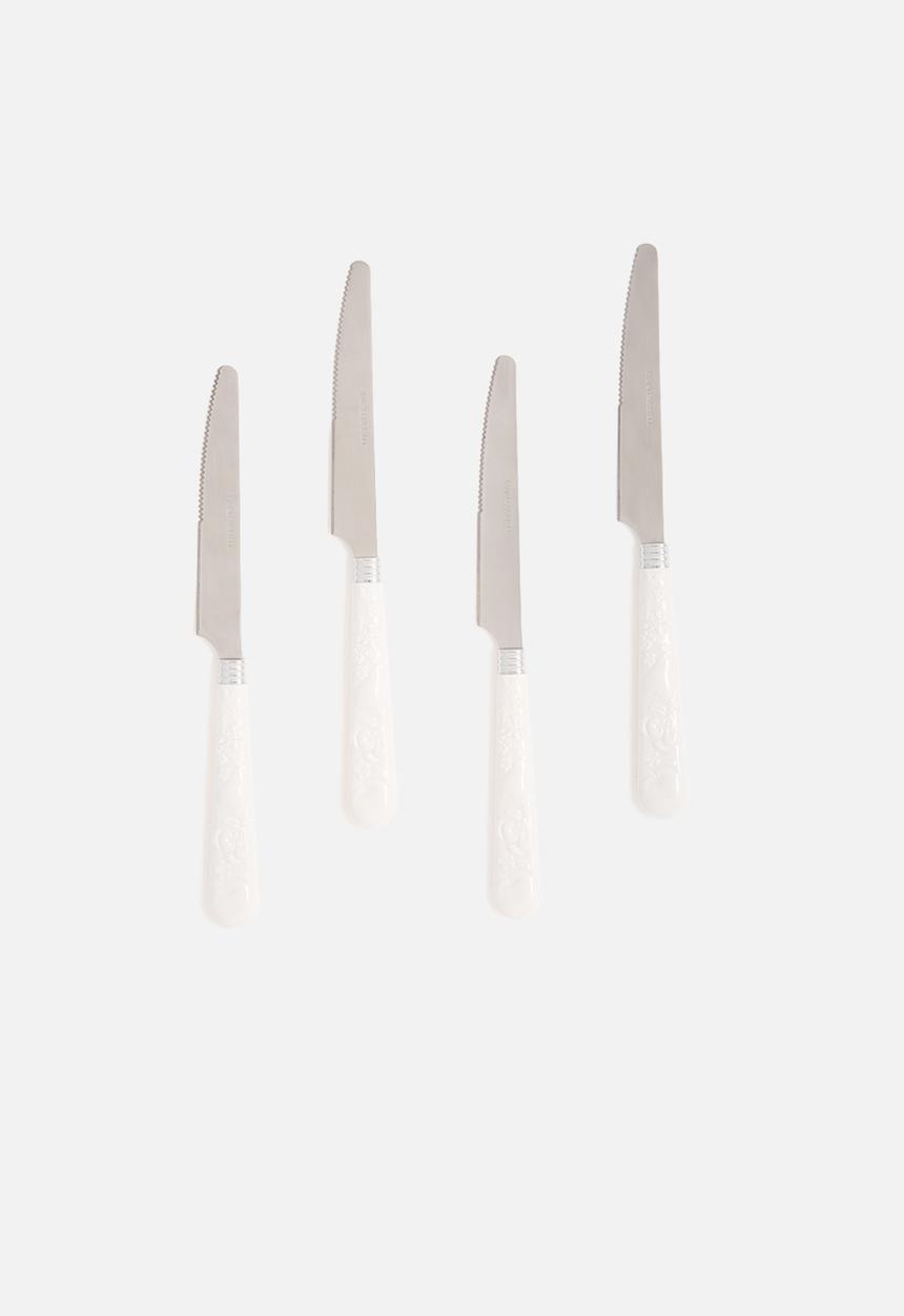 Present Time - Cutlery Set