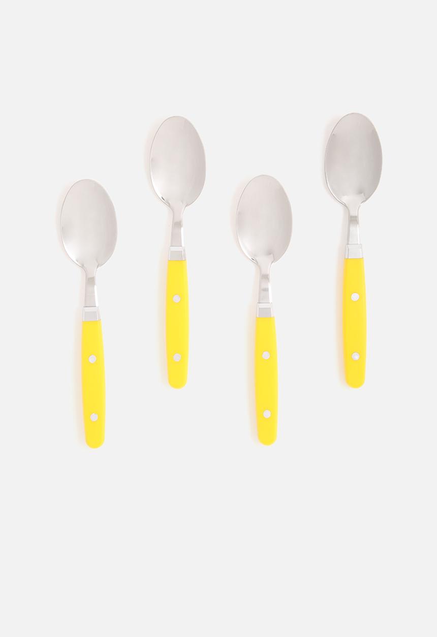 Present Time - Cutlery Set