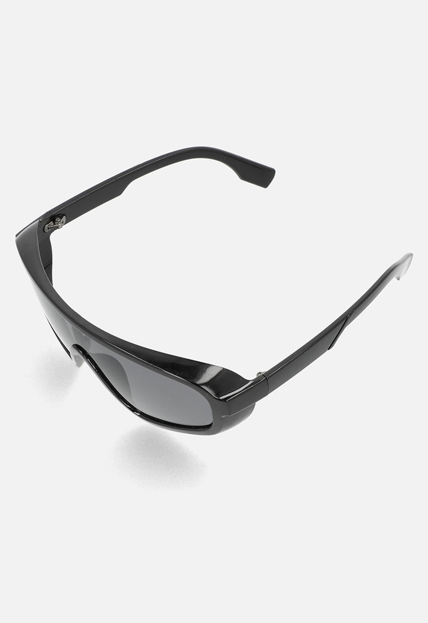 Superbalist - Nova aviator sunglasses - black