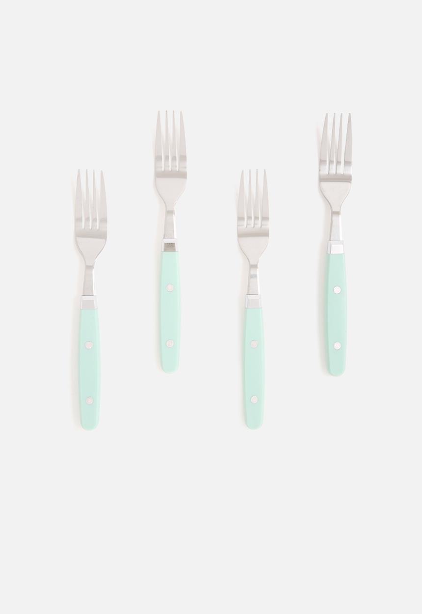 Present Time - Cutlery Set