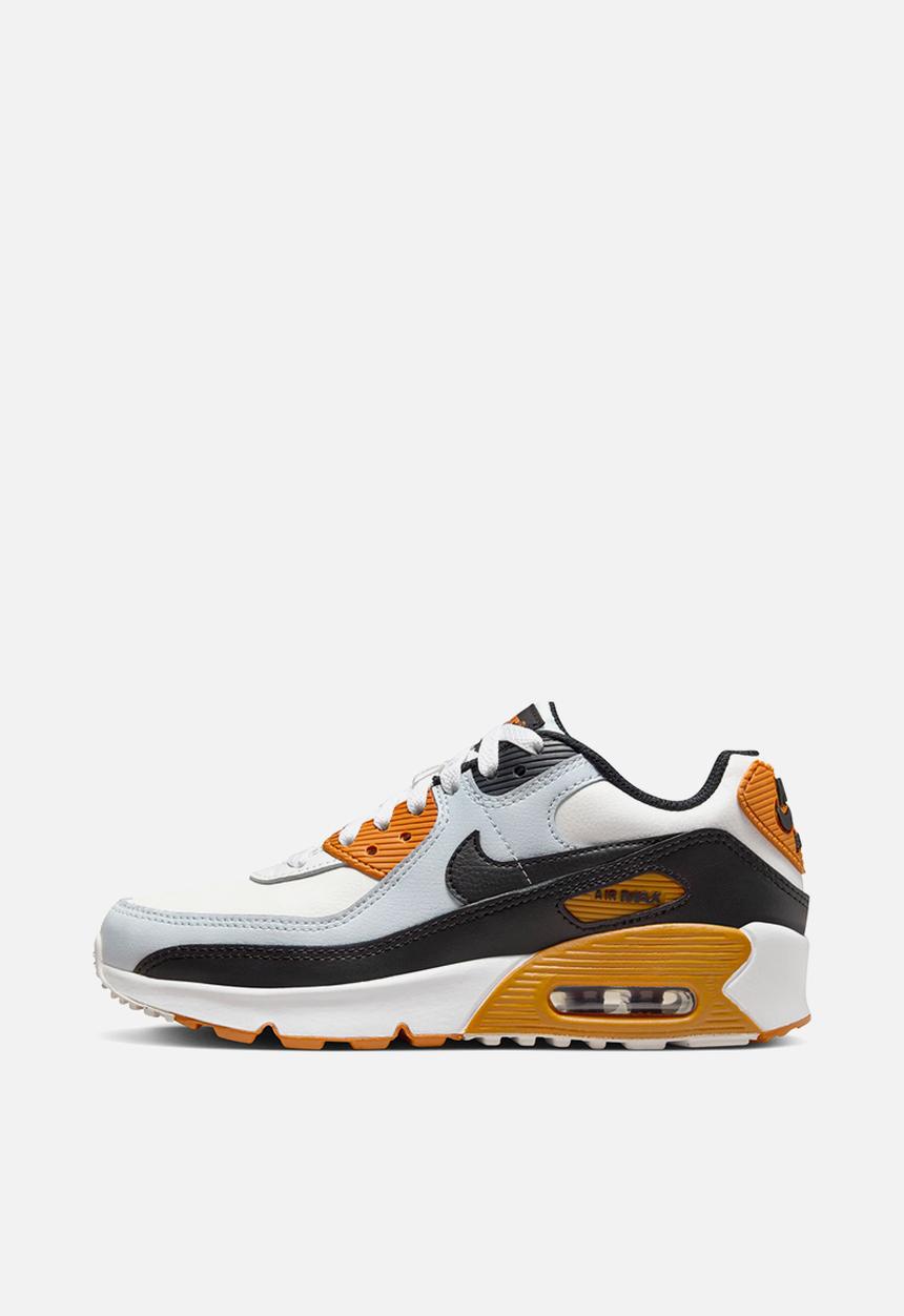 Nike - Nike air max 90 ltr - pure platinum/black-summit white-monarch