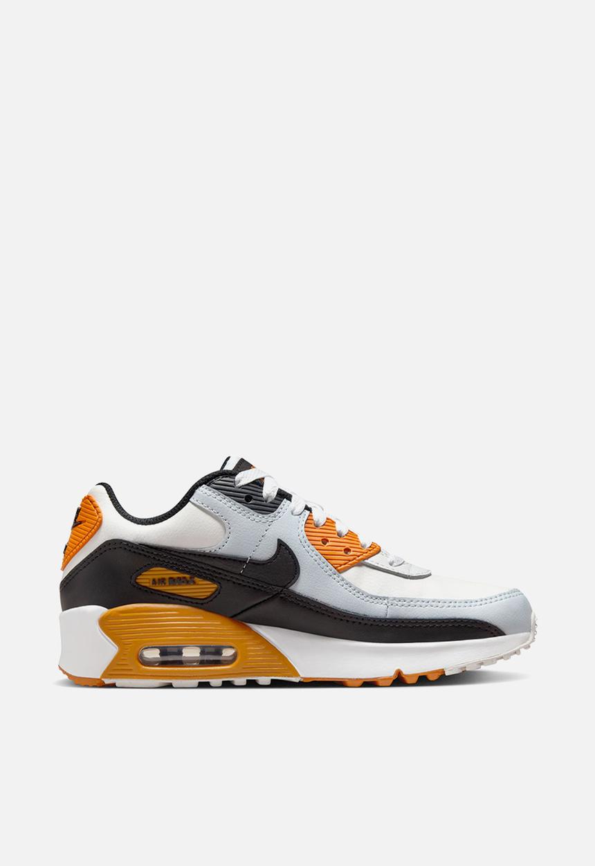 Nike - Nike air max 90 ltr - pure platinum/black-summit white-monarch