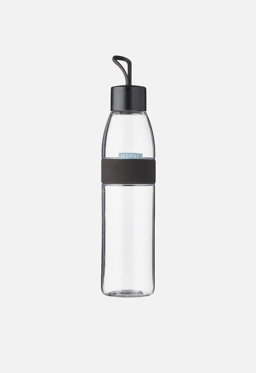 Mepal - Mepal Ellipse Water Bottle 700ml - Nordic Black