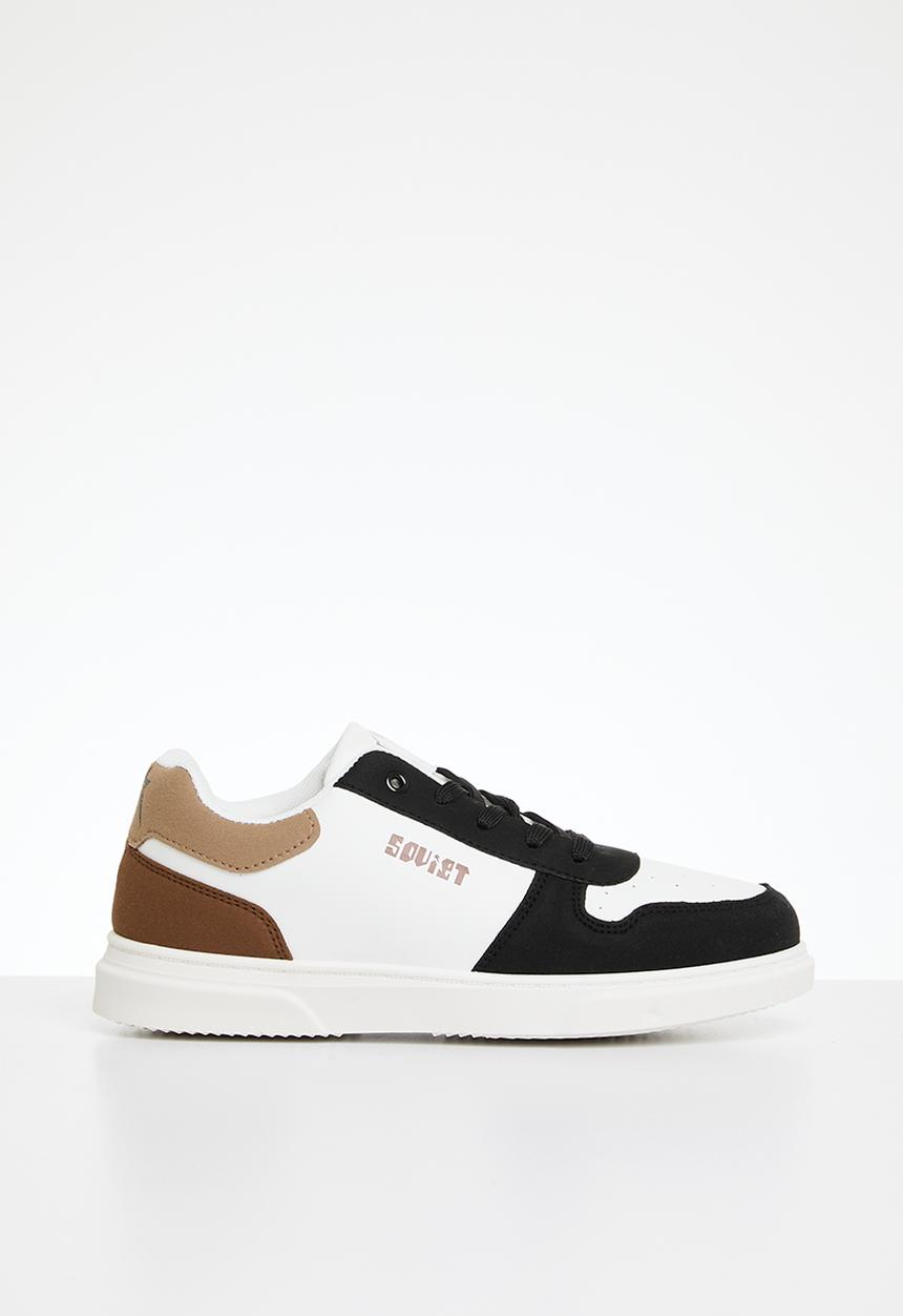 SOVIET - Y society - white/black