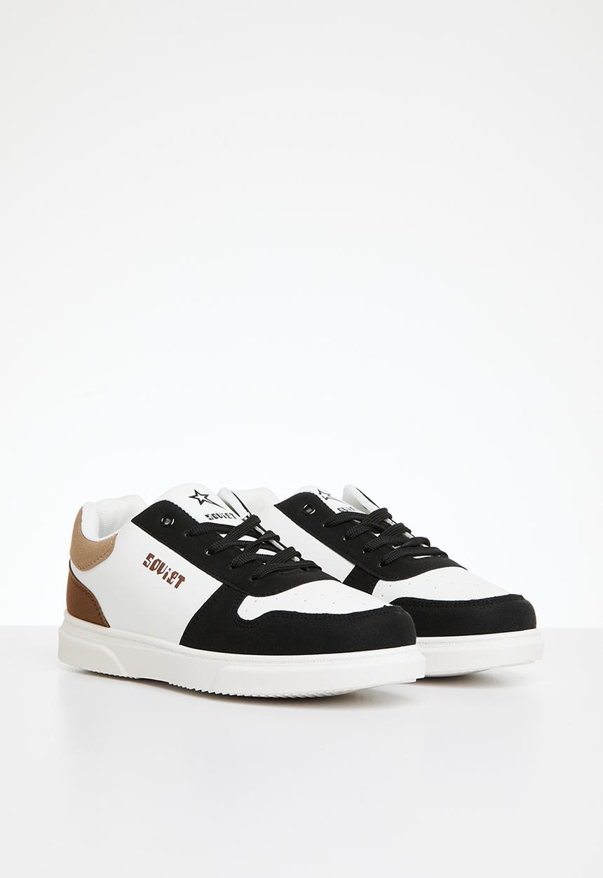 SOVIET - Y society - white/black