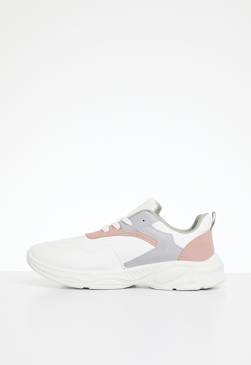 SOVIET - Y kramer - white