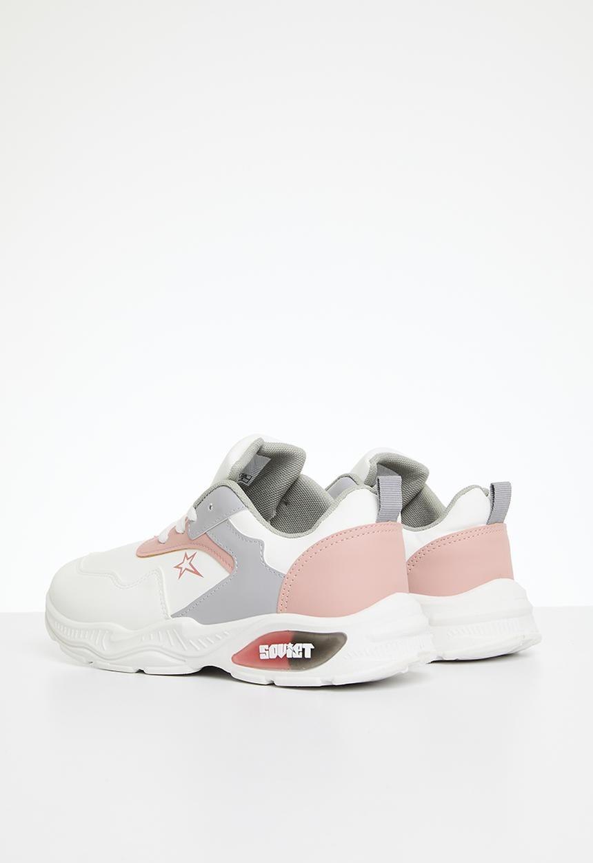 SOVIET - Y kramer - white