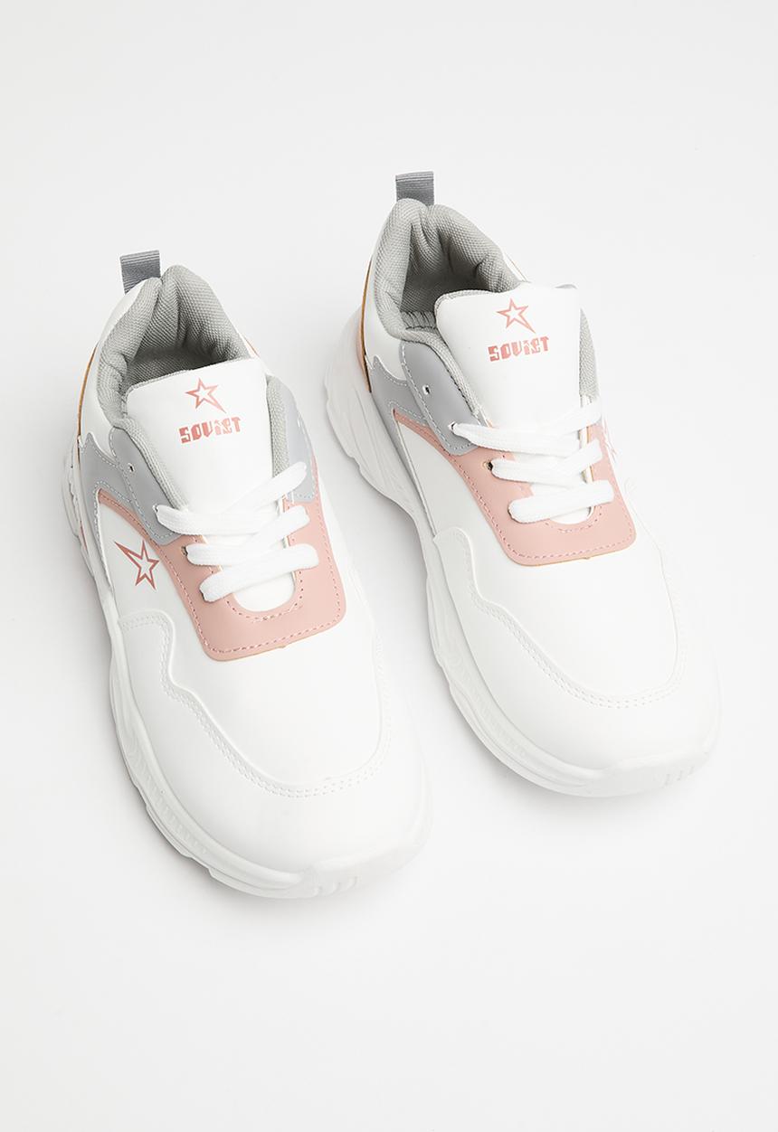 SOVIET - Y kramer - white