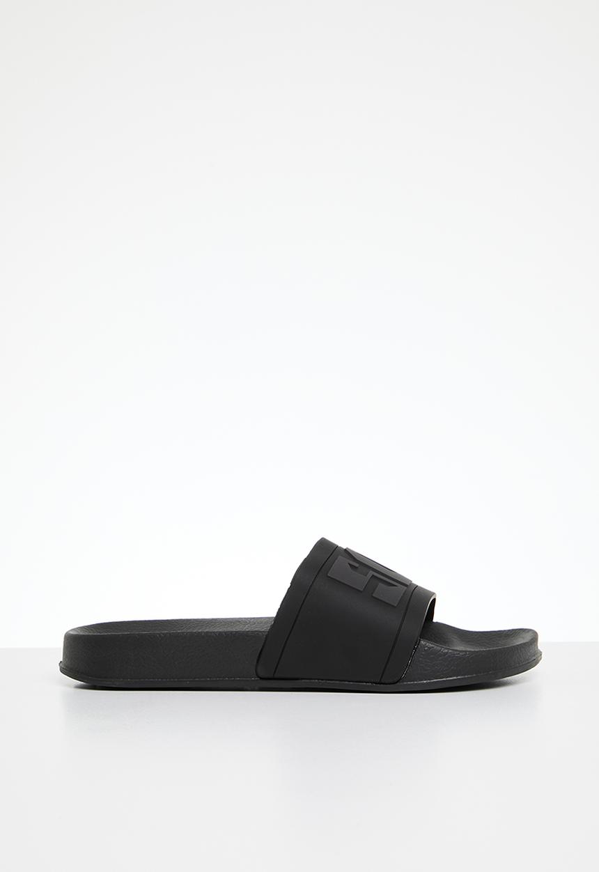 SOVIET - Y louella - black mono