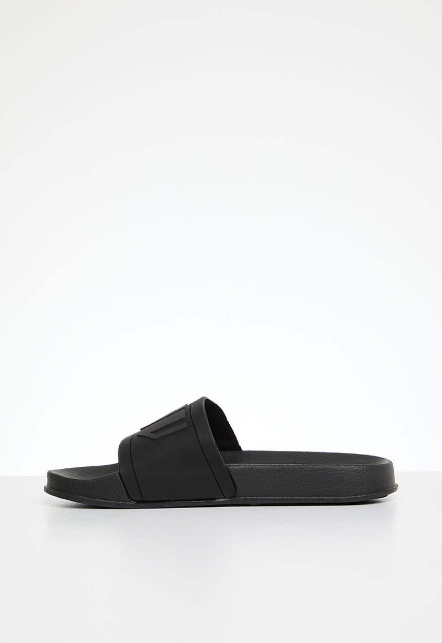 SOVIET - Y louella - black mono