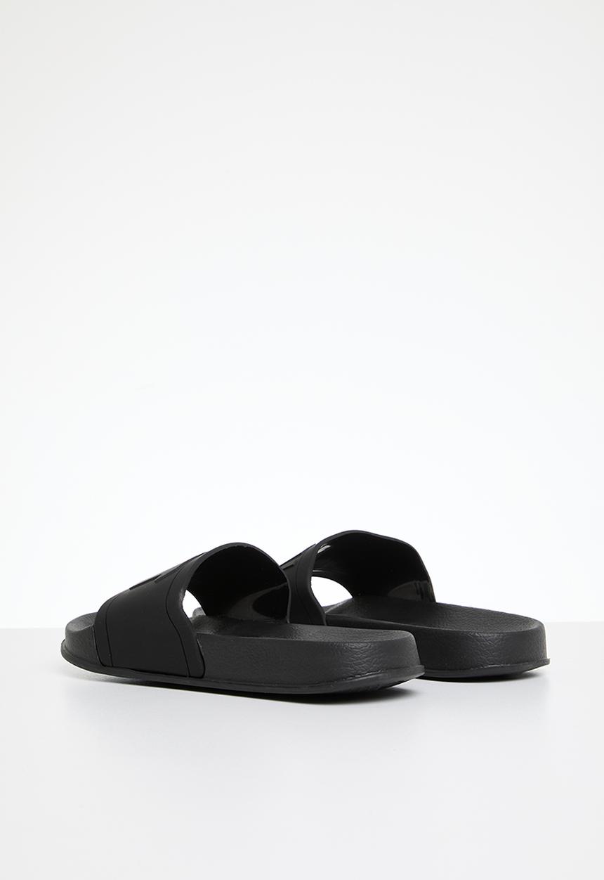 SOVIET - Y louella - black mono