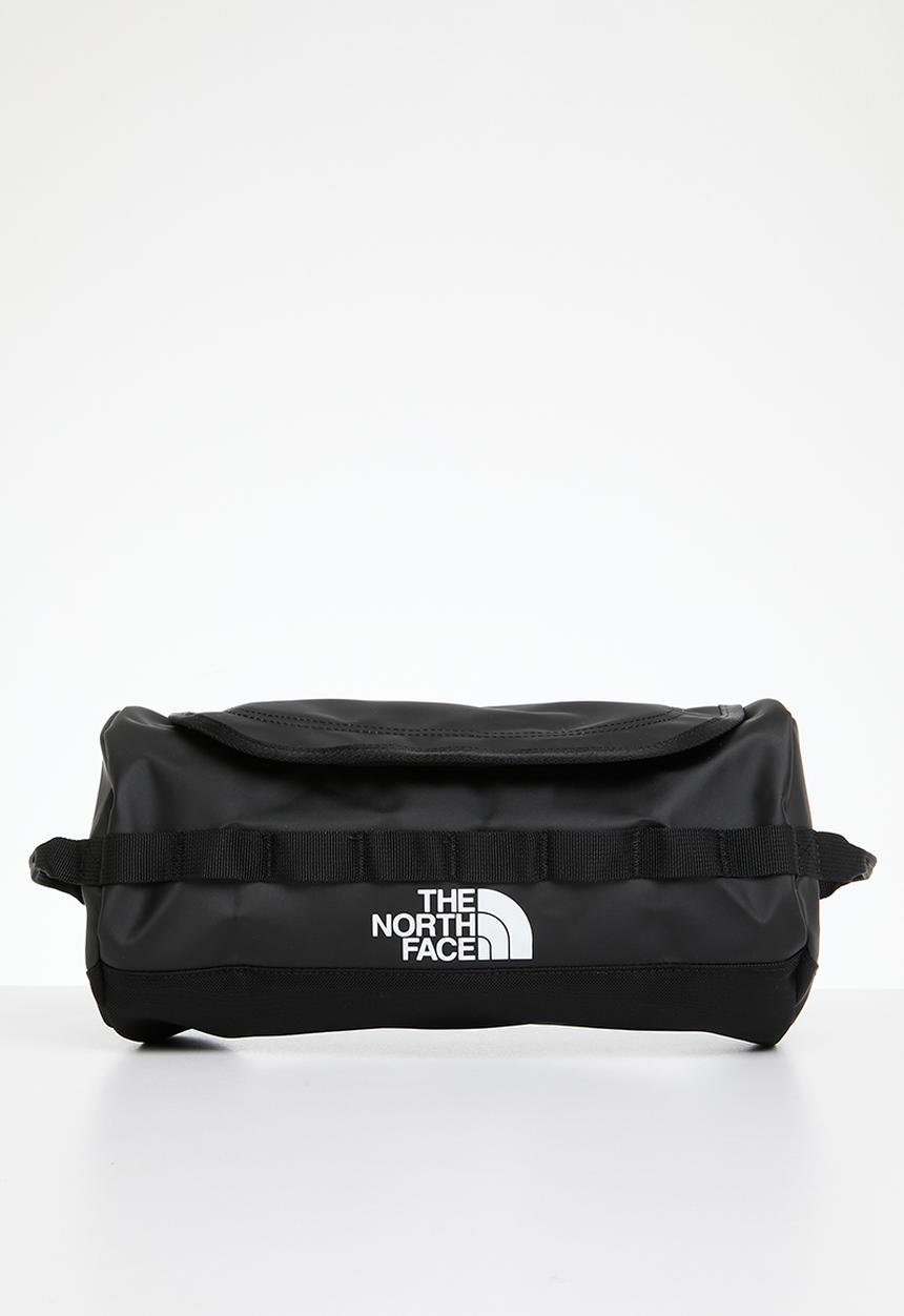 The North Face - Base Camp Travel Canister - L - Black