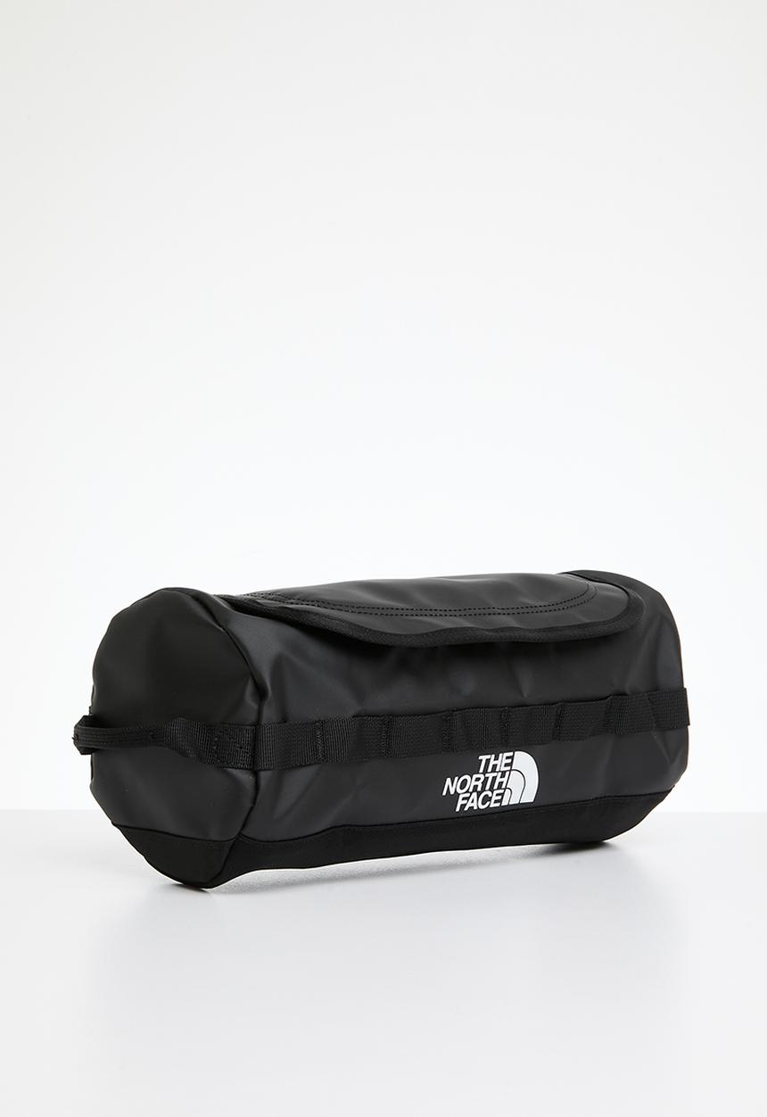 The North Face - Base Camp Travel Canister - L - Black