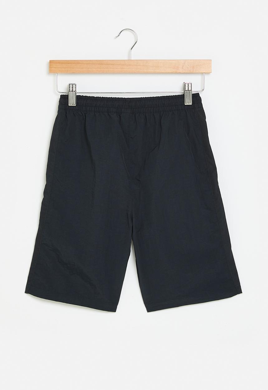 POLO - Boys dean beach short - navy
