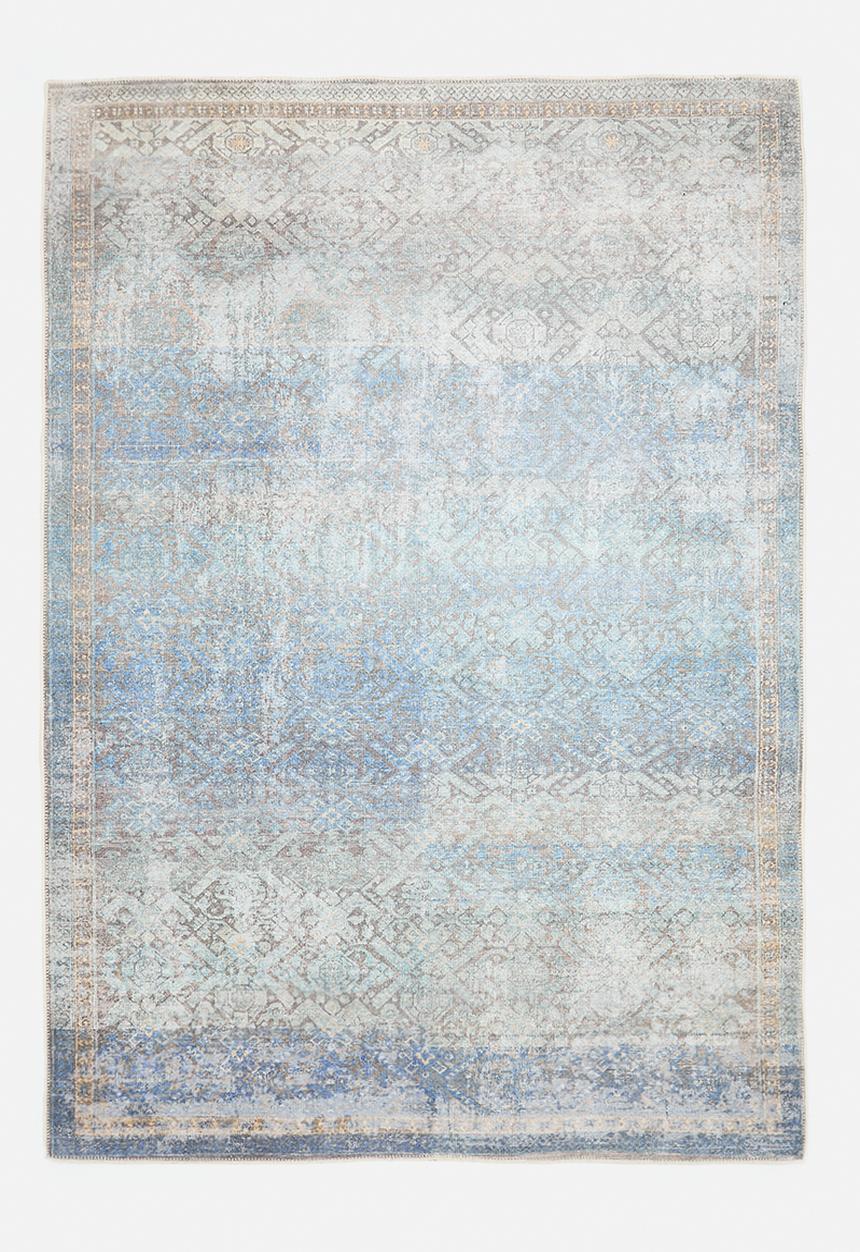 Hertex Fabrics - Mirage - ocean