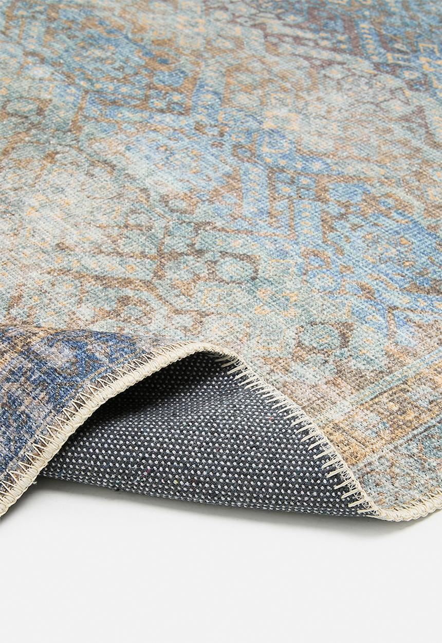 Hertex Fabrics - Mirage - ocean