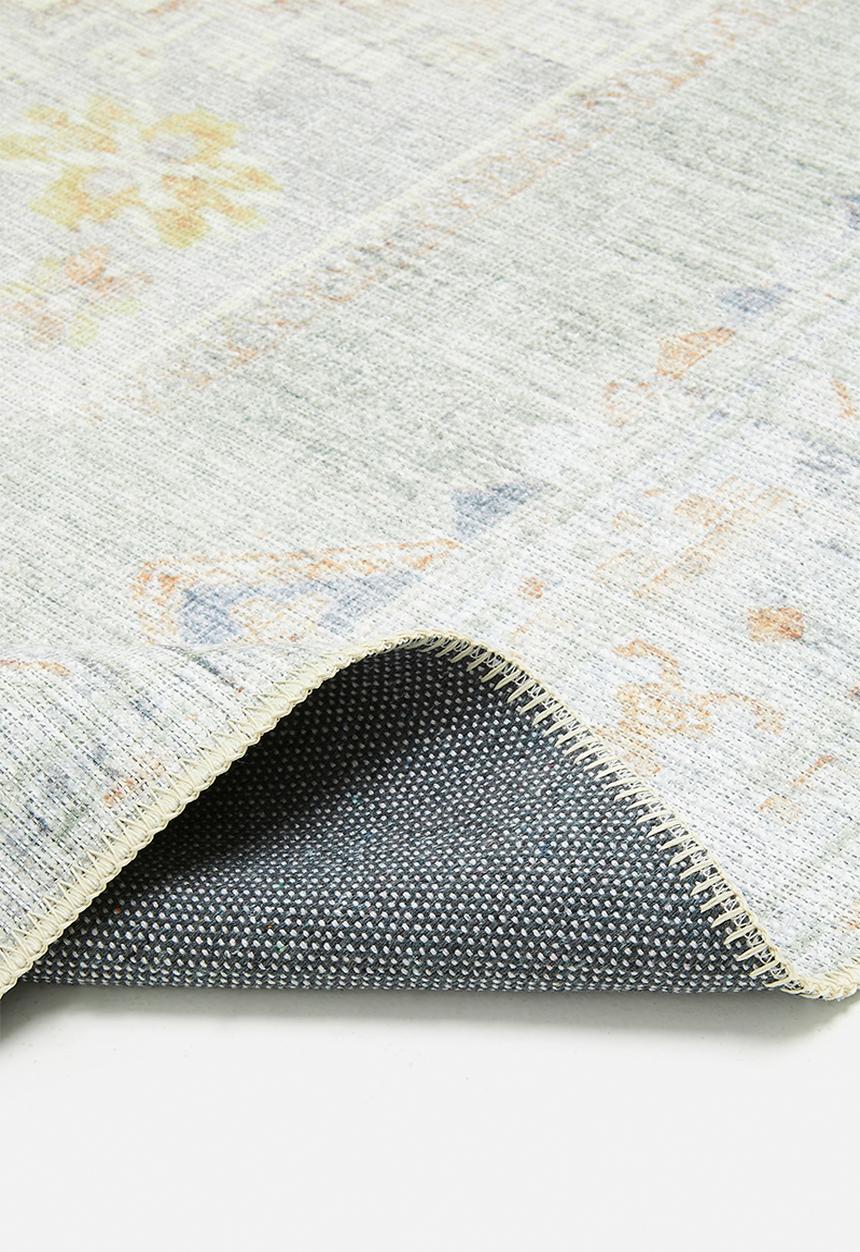 Hertex Fabrics - Arcane - moonlight