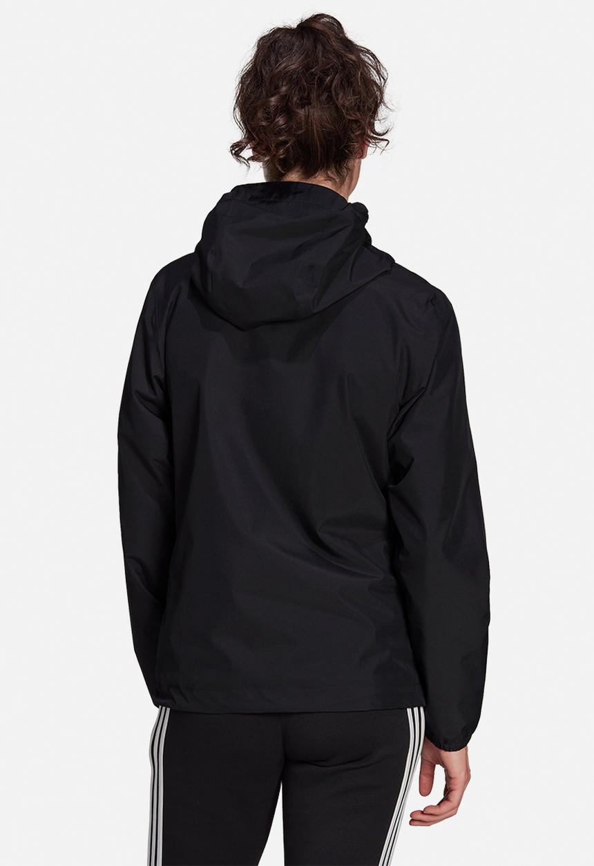 adidas Performance - W Ess R.R. jacket - black