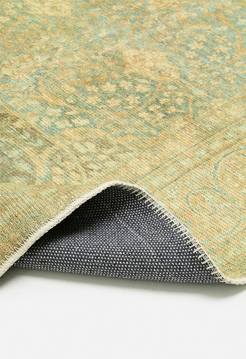 Hertex Fabrics - Verdure - forest